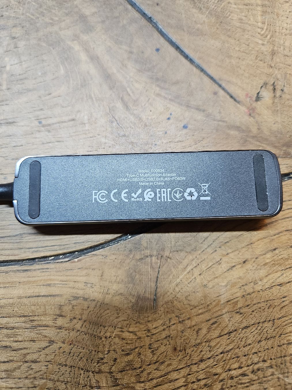 Hubs & Switches: Onit USB-C Hub (C) – Gebraucht aus Rorschach von TimelessTrading 3