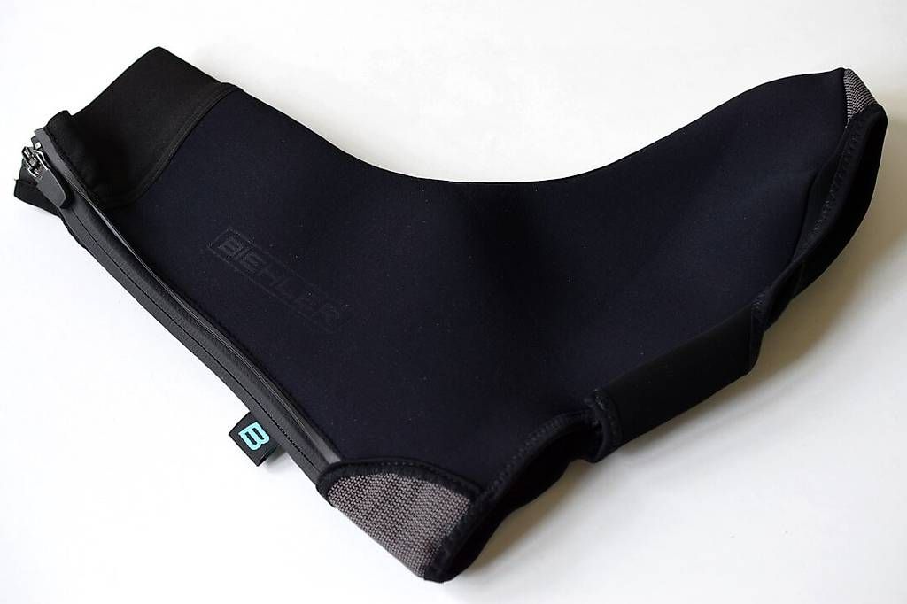 Gamaschen & Bandagen: Biehler Rennrad Velo Überschuhe Winter – Gebraucht aus Zürich von form_01 1