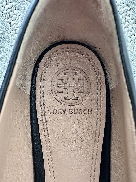 Tory Burch Scarpe da donna: Tory Burch Ballerinas – Usato da Gränichen venduto da Adero 1