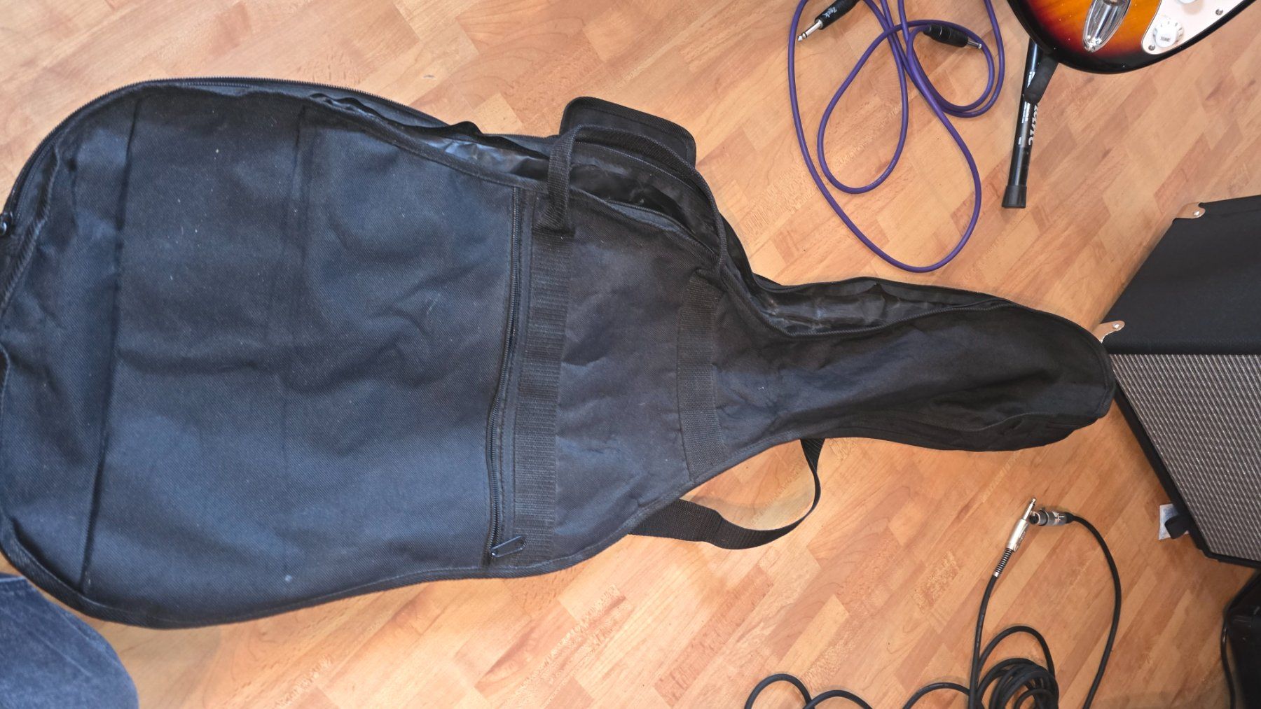 Strumenti musicali: E-Gitarre pack combo – Usato da Bäretswil venduto da lan_m5kl 3