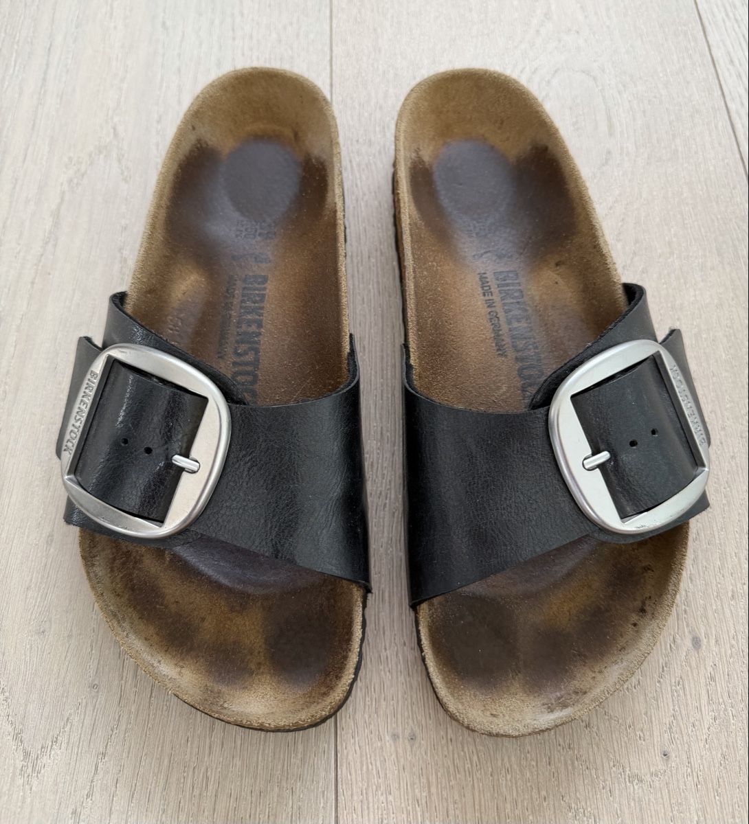 Birkenstock Scarpe da donna: Birkenstock Gr. 39 – Usato da Hofstetten SO venduto da ani_55wx 2