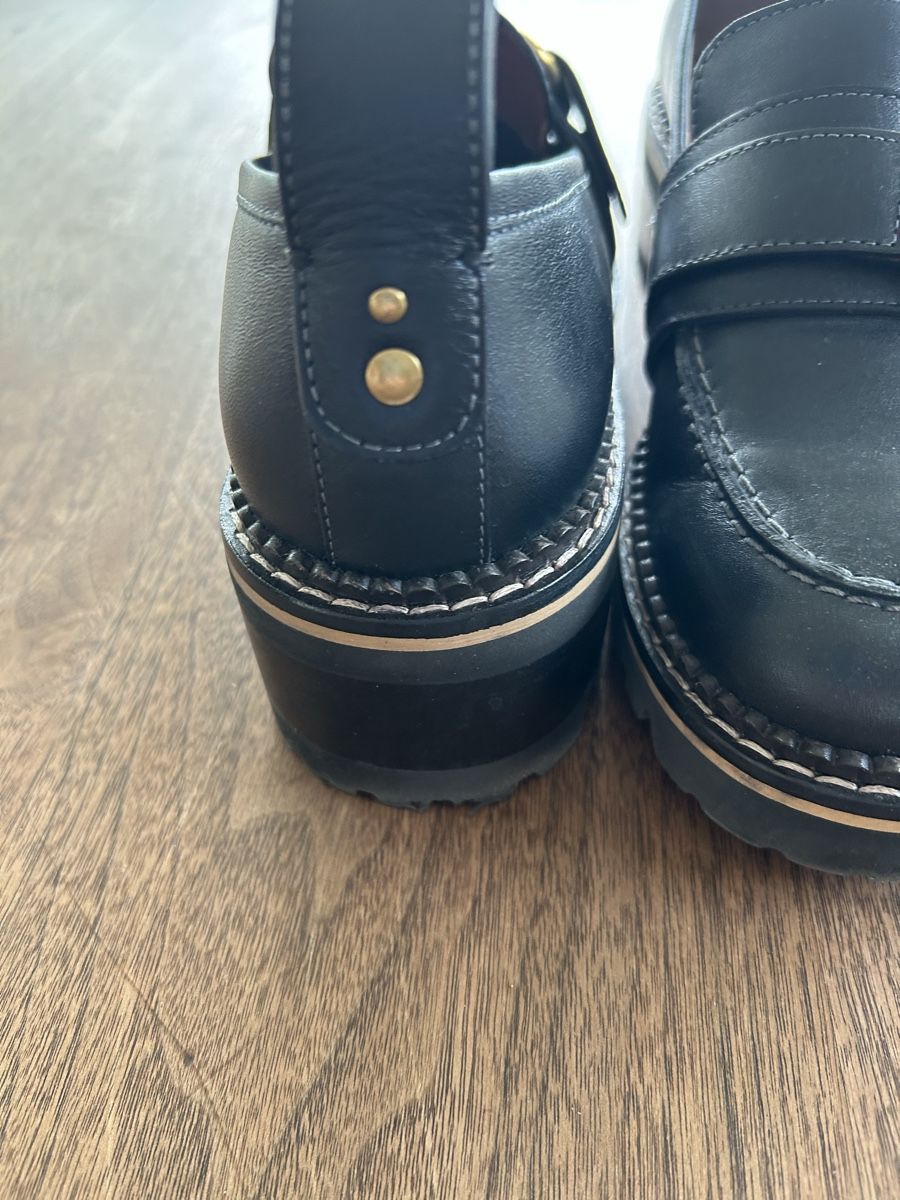 Chloé Scarpe da donna: Schuh See by Chloé – Usato da Muntelier venduto da cyrillus01 4