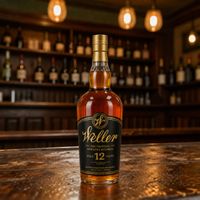 William Larue Weller 12 years Bourbon