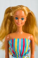 My First Barbie Puppe 1980 Vintage 1875 80er Mattel