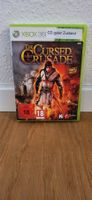 Xbox 360 - The Cursed Crusade