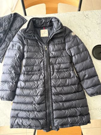 Original Moncler Mantel