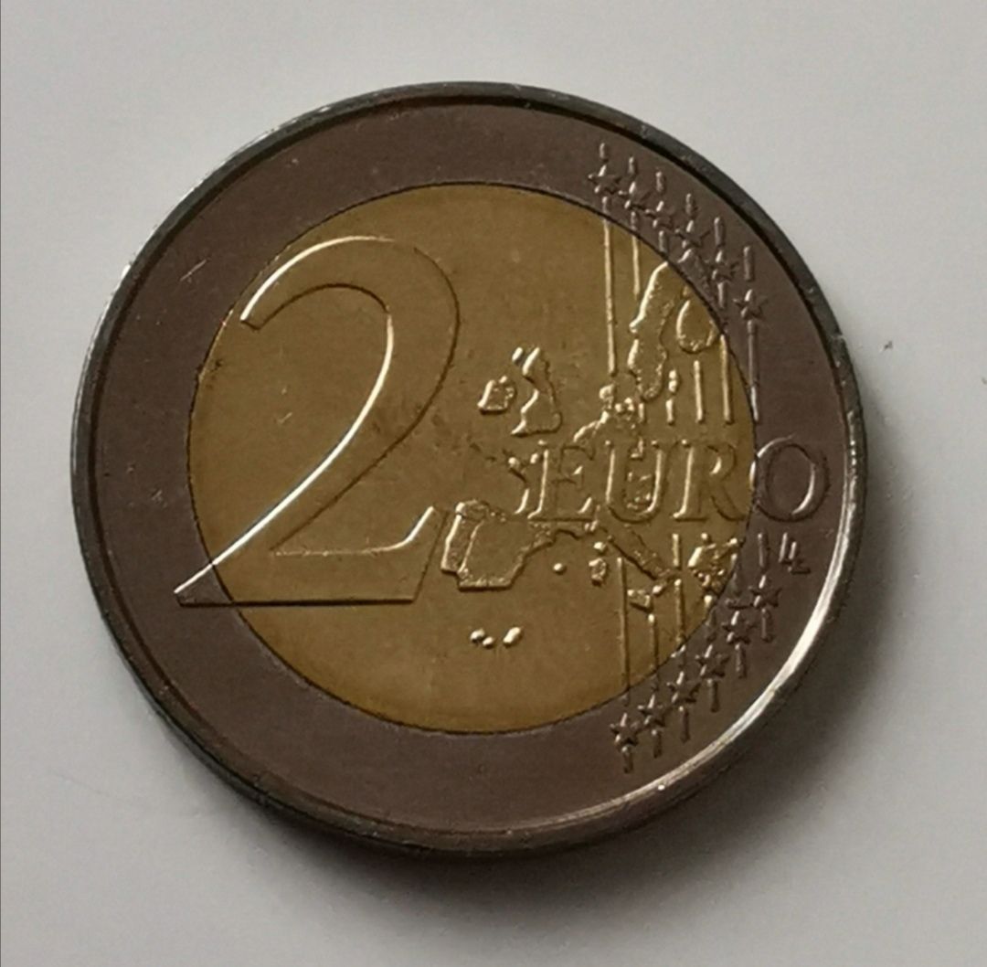 Tutti le monete: 2 Euro 2006 Belgien Atonium – Usato da Zürich venduto da turbopuz 1
