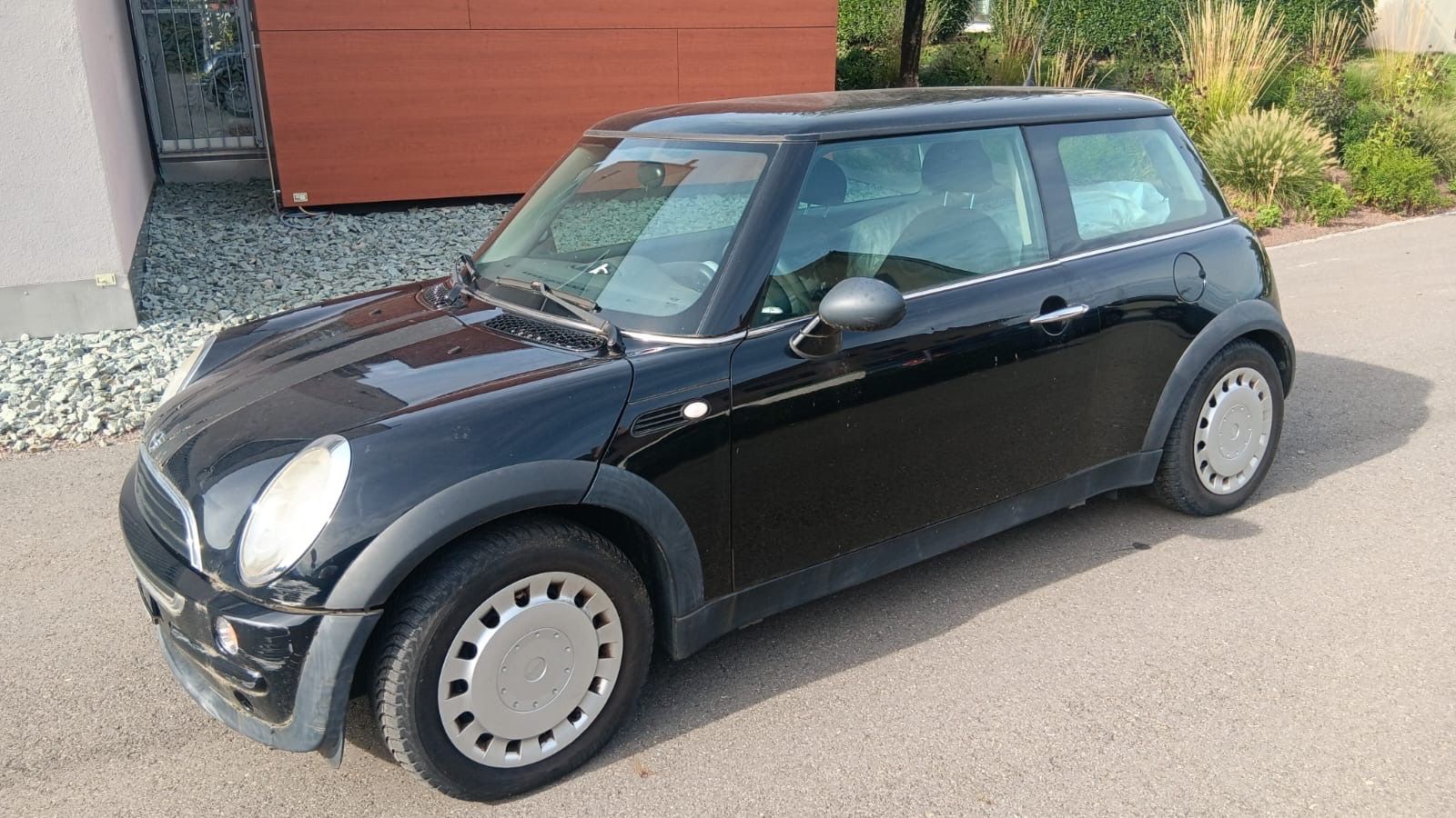 Mini Automobili: MINI One – Usato da Rebstein venduto da TonyRasta-Autohandel 1