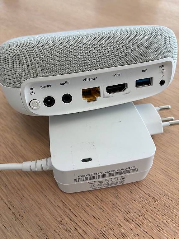 Swisscom Modems & Routeurs: TV Box Swisscom – D'occasion à Auw par sap_26gc 1