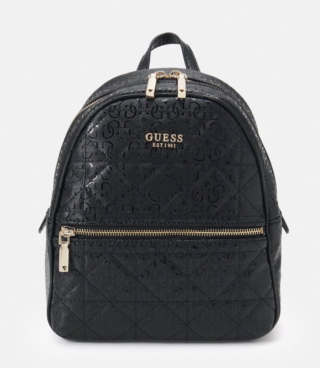 Guess Zaini: GUESS MALIA Tagesrucksack black – Nuovo (secondo la descrizione) da Sursee venduto da M_Z 3