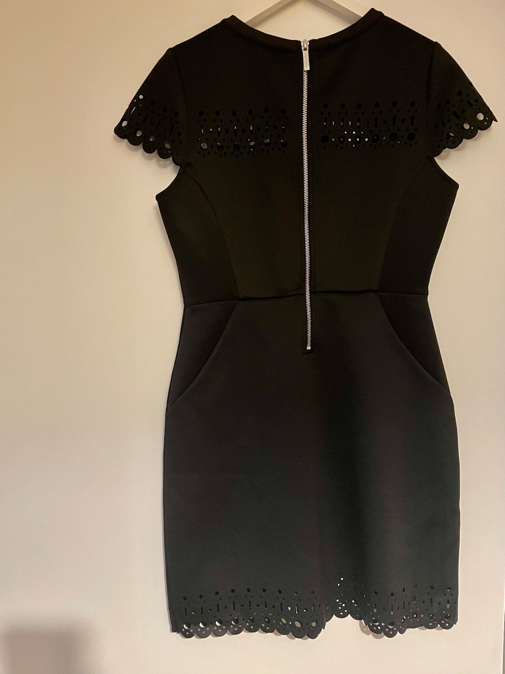 Michael Kors Vestiti: Michael Kors Cocktailkleid – Nuovo (secondo la descrizione) da Glattfelden venduto da tiger1989 1