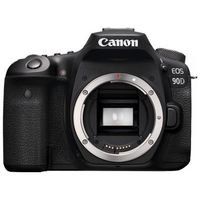 CANON  EOS 90D Body
