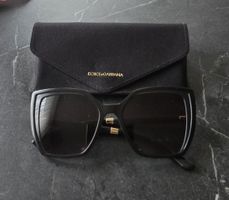 Dolce & Gabbana Sonnenbrille