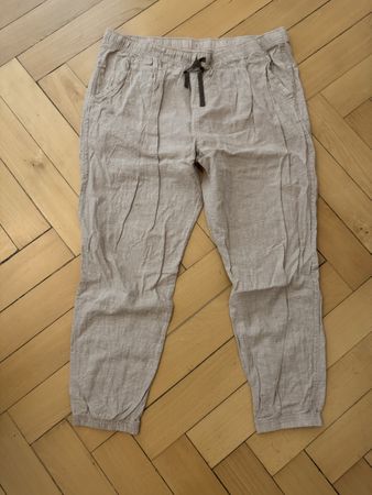 Patagonia Hosen beige Grösse XL guter Zustand