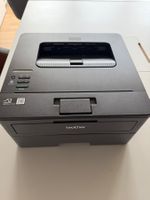 Brother HL-L2370DN Laserdrucker – guter Zustand
