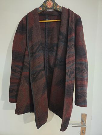 ONLY Jacke, Grösse 40/42, Herbst Look, Top Zustand!