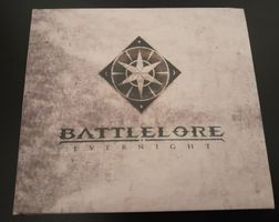 Battlelore - Evernight (Digipack)