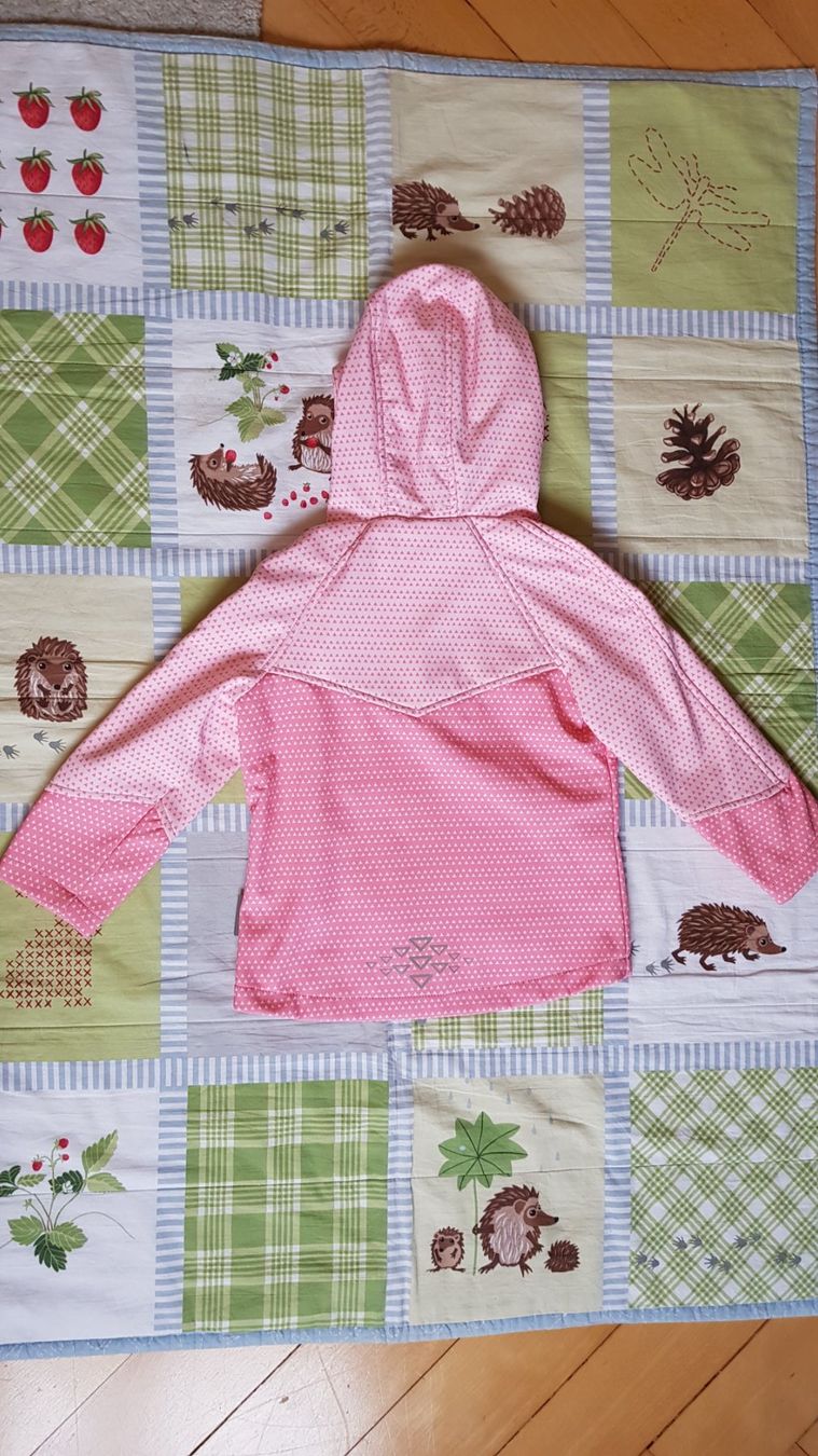 C&A Vestes & Manteaux: Softshelljacke Gr.110 – D'occasion à Luzern par silvermoon12 2