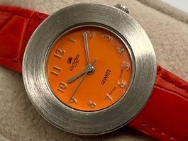 Richelieu Quarz Damenuhr Swiss Made