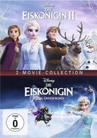 Die Eiskönigin - Völlig unverfroren / Die Eiskönigin 2