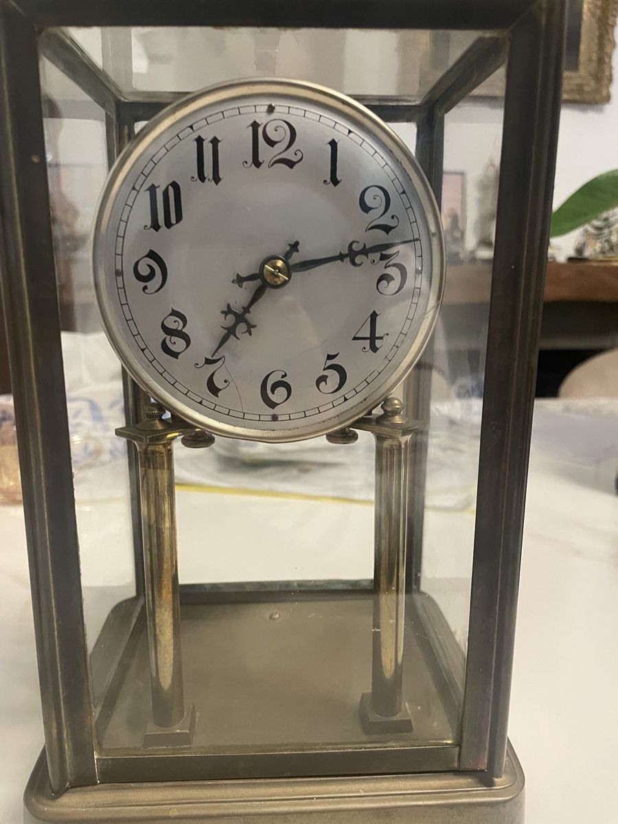Orologi da terra & Orologi da parete: Horloge – Usato da Epalinges venduto da Has_yhj9 5