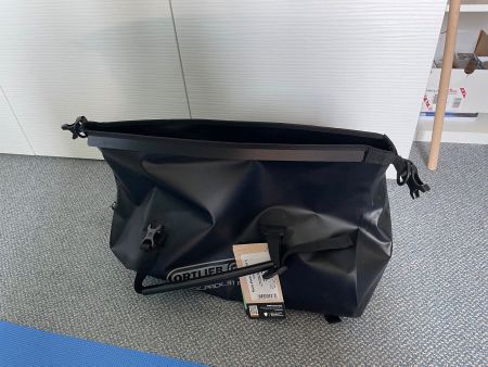 Ortlieb Rack-Pack 31L