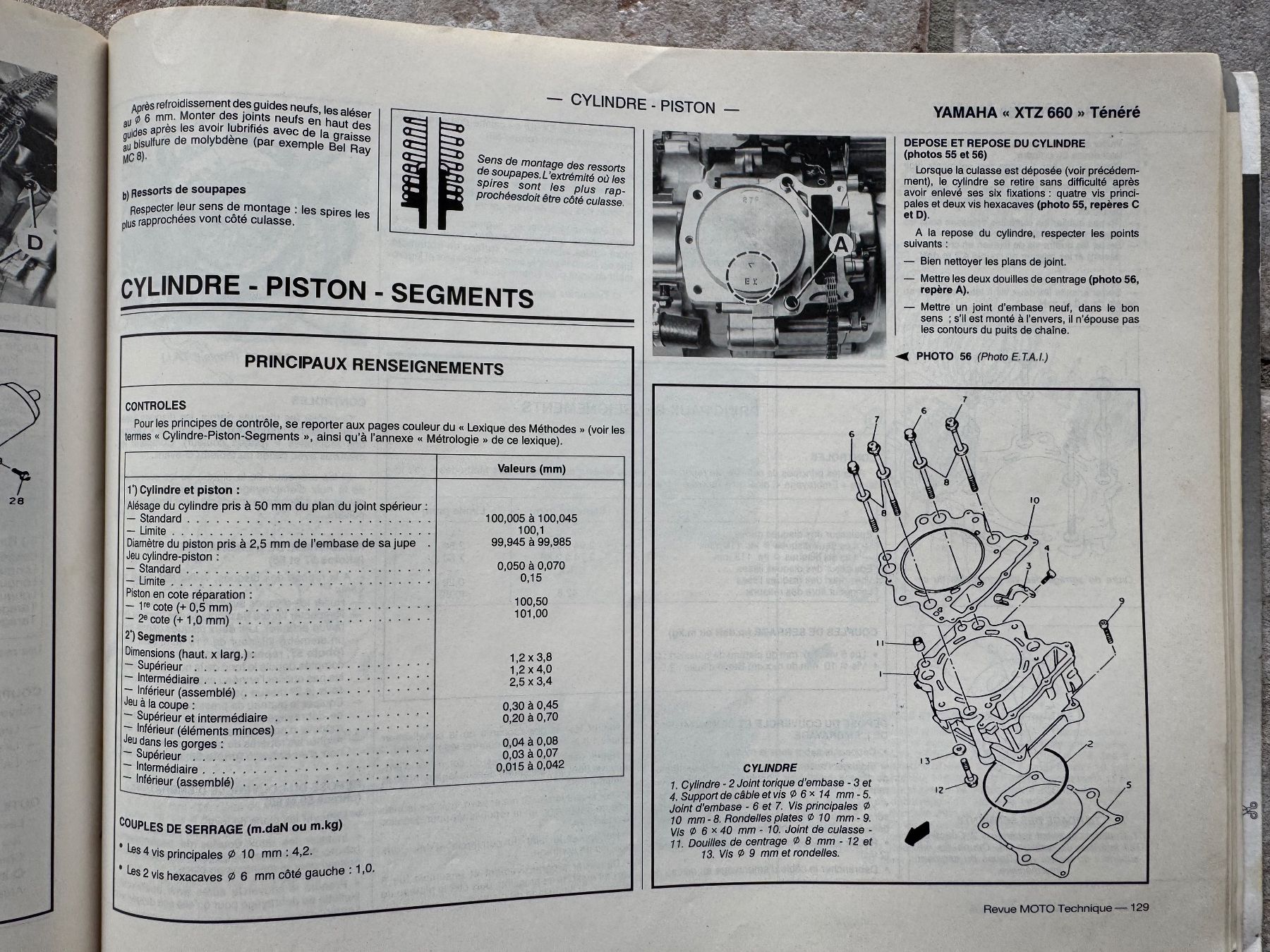 Honda Strada: Honda CBR 600 / Yamaha XTZ 660 – Usato da Morrens VD venduto da kawah2 8