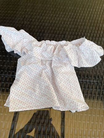 Mädchen T-Shirt Yargici XS 146/152