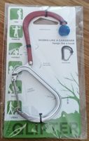 Clippter: Der innovative Karabinerhaken für den Alltag!