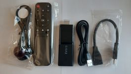 TV Stick neu 4K / 1080P  ( Fernseh aus dem Internet )