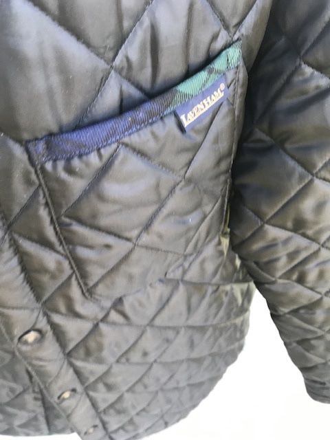 Jacken: Jacke Patridge – Gebraucht aus Niederteufen von mix18 5