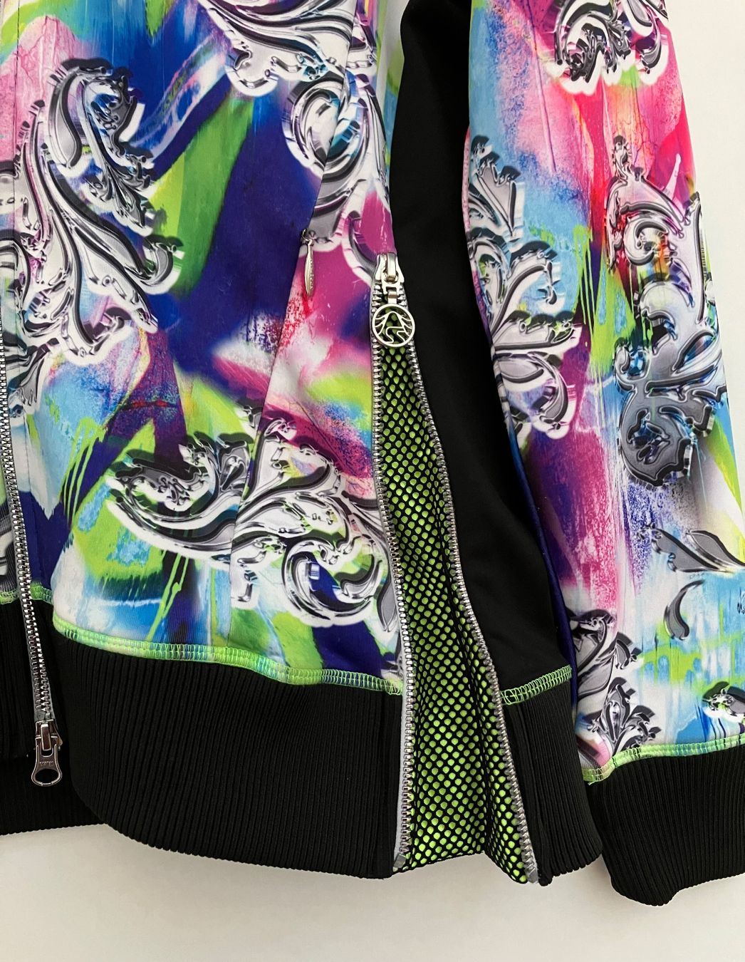 Pullover & Sweatshirts: Sportalm Cosmo Pullover Gr.34 – Gebraucht aus Unterägeri von Jutka_04 3