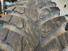 Industriebereifung 480/80 R 38