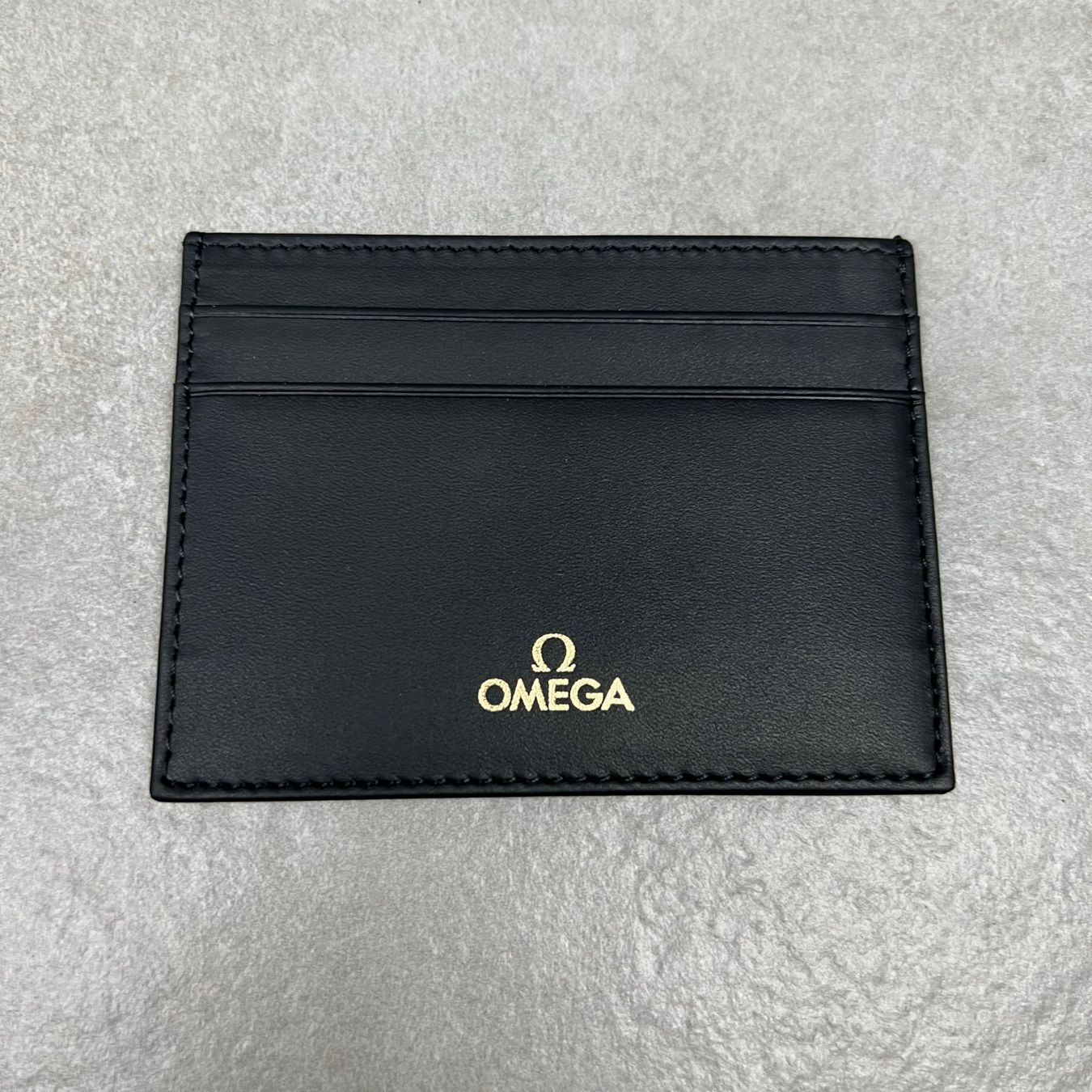 Portefeuilles: Omega Card Holder – Neuf avec emballage d'origine à Biel/Bienne par sami0788480082