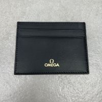 Omega Card Holder
