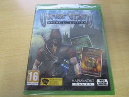 Victor Vran Overkill Edition F Xbox One Neuware X1 XBOXONE