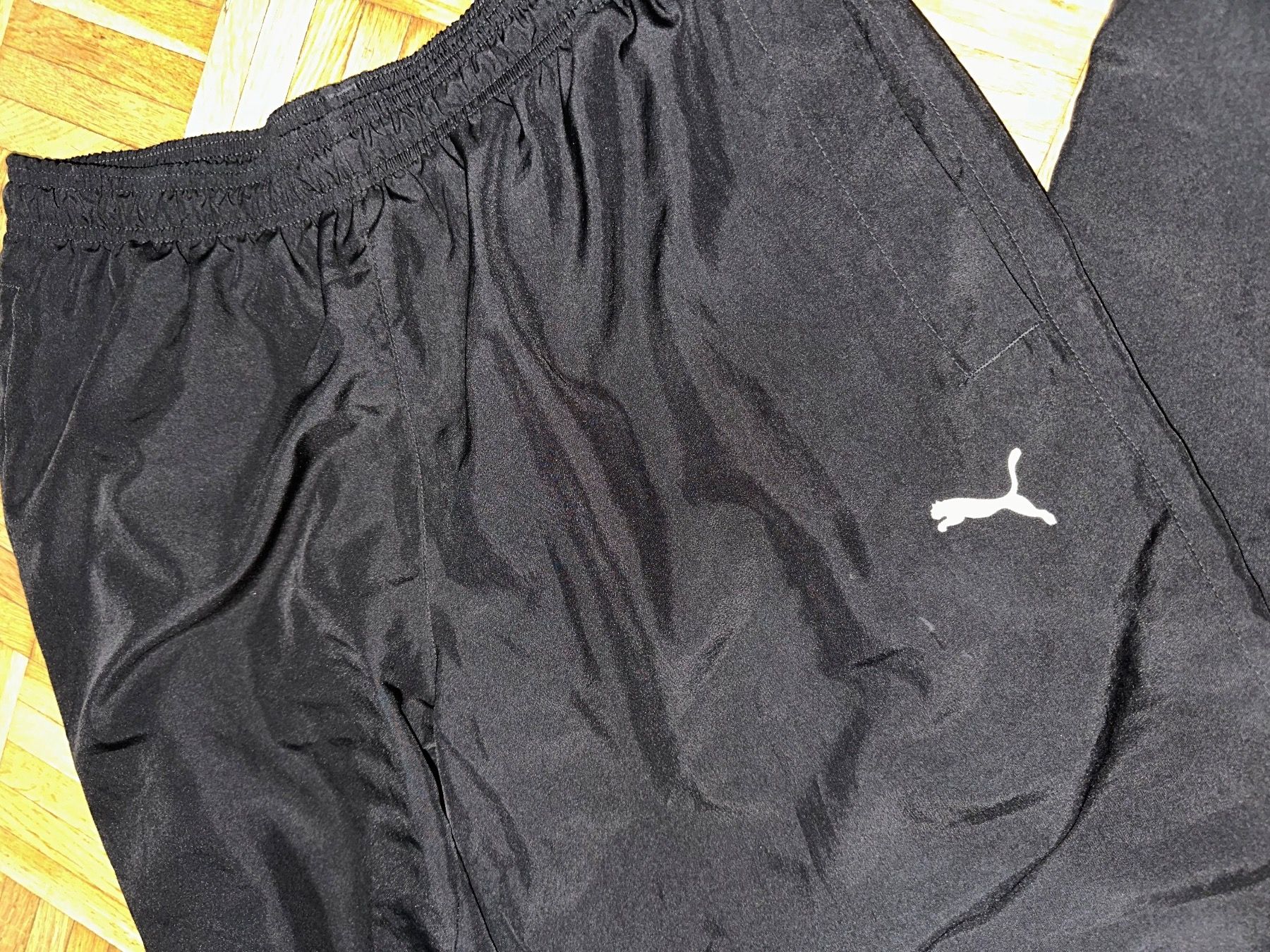 Puma Hosen: Hose Puma Gr.M – Gebraucht aus Bern von BrandVilla 3