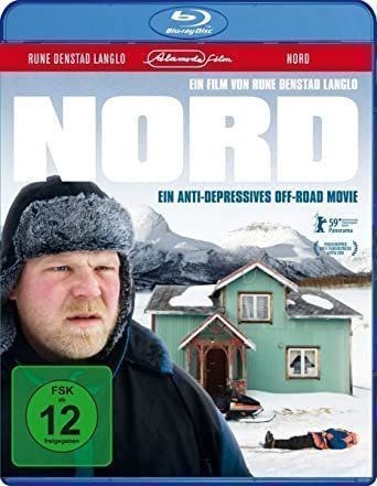 Tous les DVDs: Nord [Blu-ray] – Neuf (Voir description) à Altdorf UR par boardsofcanada