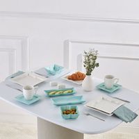 Winx Frühstücksset, 28-teilig
