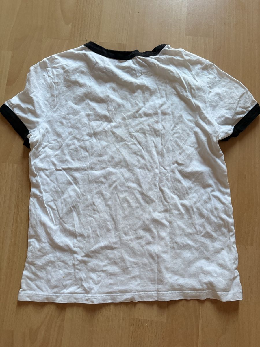 Zara T-shirts: Zara Shirt  – Neuf (Voir description) à Herzogenbuchsee par Gd.5 1