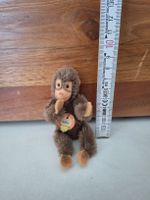 vintage Steiff Schimpanse Jocko miniature