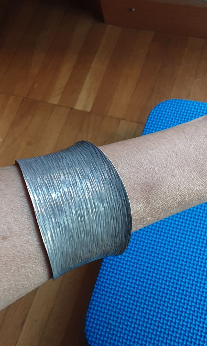 Bracciali & Braccialetti: Vintage Silver925 Armband – Nuovo (secondo la descrizione) da Wetzikon ZH venduto da Balloonartist 3