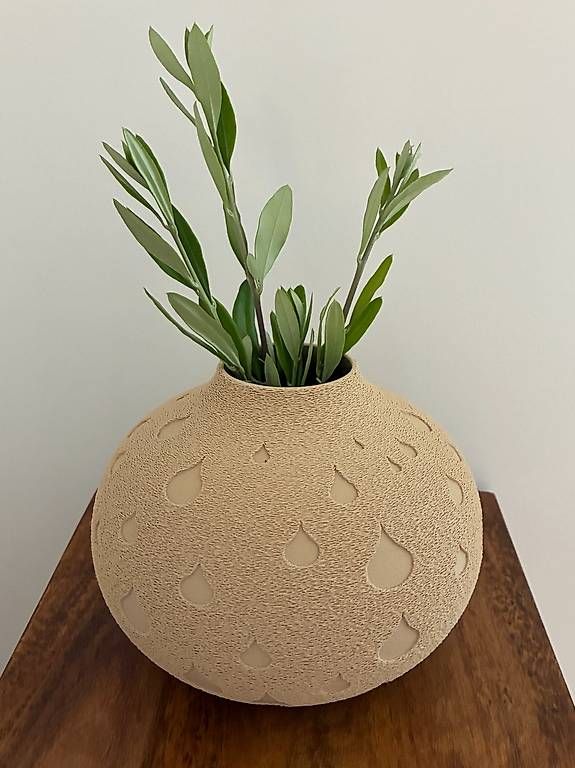 Vasi & Recipienti: Vase "Lissabon" – Nuovo (secondo la descrizione) da Ermenswil venduto da hoember 1