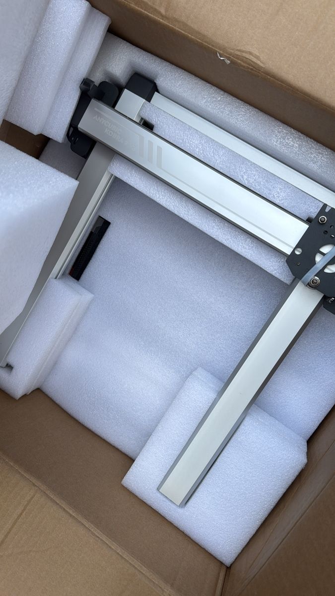 Anycubic Imprimante 3D: Anycubic Kobra 3 V2 NEU – Neuf avec emballage d'origine à Altnau par fab_7262 1