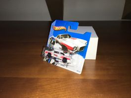 70’ Chevy Camaro RS 1/64 Hot Wheels 2012 HW Street