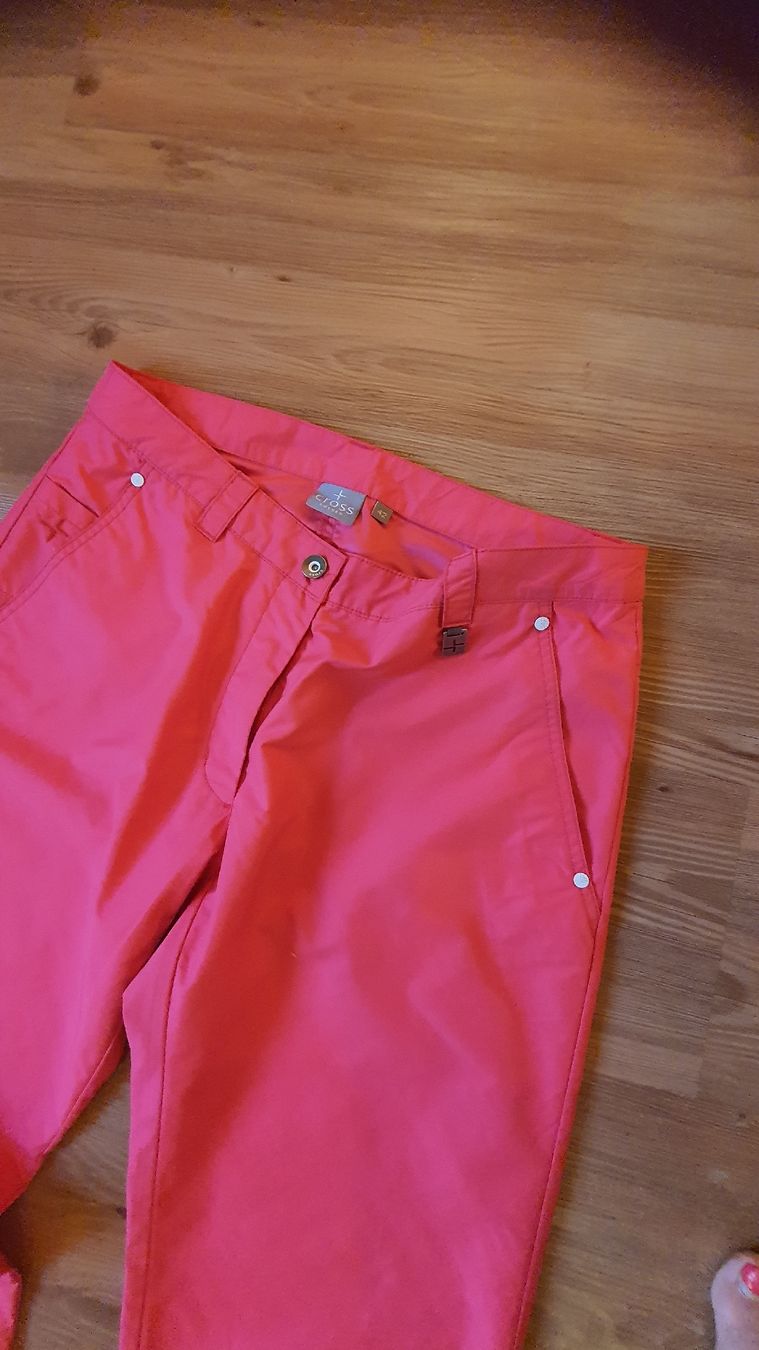 Hosen: Golf/Sporthose von Cross – Gebraucht aus Flawil von minggeli83 1