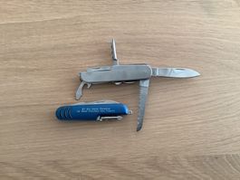 Scania Messer