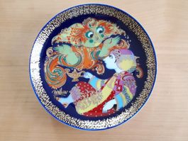 Rosenthal „studio-linie“ Aladin und die Wunderlampe Nr. I