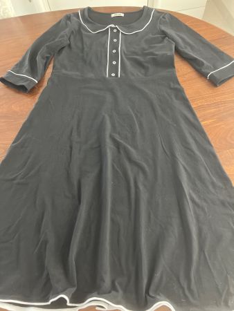 Weiberstyle- Schickes Kleid Gr. 40/42