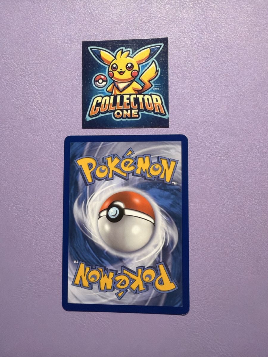 Pokémon Carte collezionabili: Pokemon Trainer 2016 reverse Holo Ultra Selten mega schön – Nuovo (secondo la descrizione) da Lommiswil venduto da CollectorOne 1